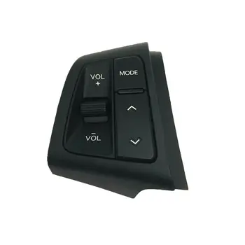 

96700-2P000 Steering Wheel Remote Control Switch LH For Kia 2010-2012 Sorento Volume Control Switch Button 967002P000CA