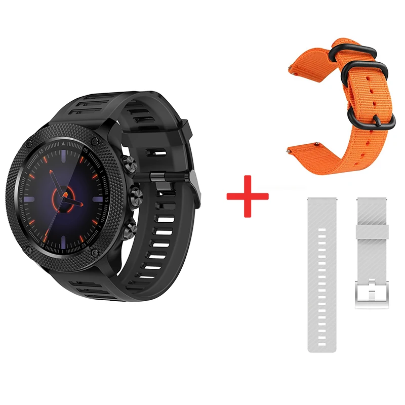 STrollAR Men Smartwatches 2021 30M Waterproof 12 Sport modes Fitness Tracker Clock Smart Watch for Android IOS Xiaomi Huawei 