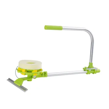 

Window Glass Brush Wiper Airbrush Cleaner Washing Scraper for Home Bathroom Car Window Cleaning Tool Kitchen Accessories