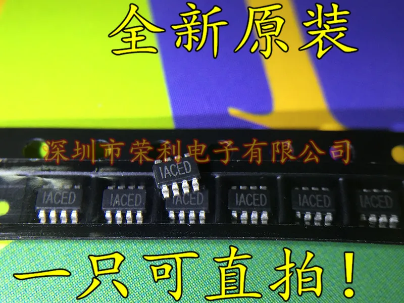 10 шт./лот Новинка MP2143 MP2143DJ-LF-Z SOT23-8 ACEF ACEE ACED