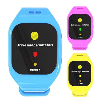 

1pcs Ultrasonic smart Mosquito Repellent Bracelet Pest Insect Bugs Anti Mosquito Insect Bracelet Ultrasound Rechargerable