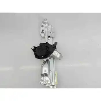 

C49018101 WINDOW LIFTER REAR LEFT RENAULT MEGANE IV SALOON 5P