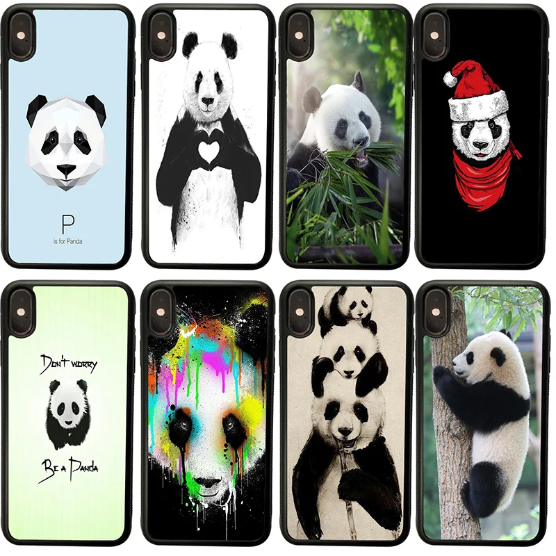 Чехол для мобильного телефона из жесткого пластика с чехлы iphone 8 7 6 6S Plus X XR XS 11 12 Pro