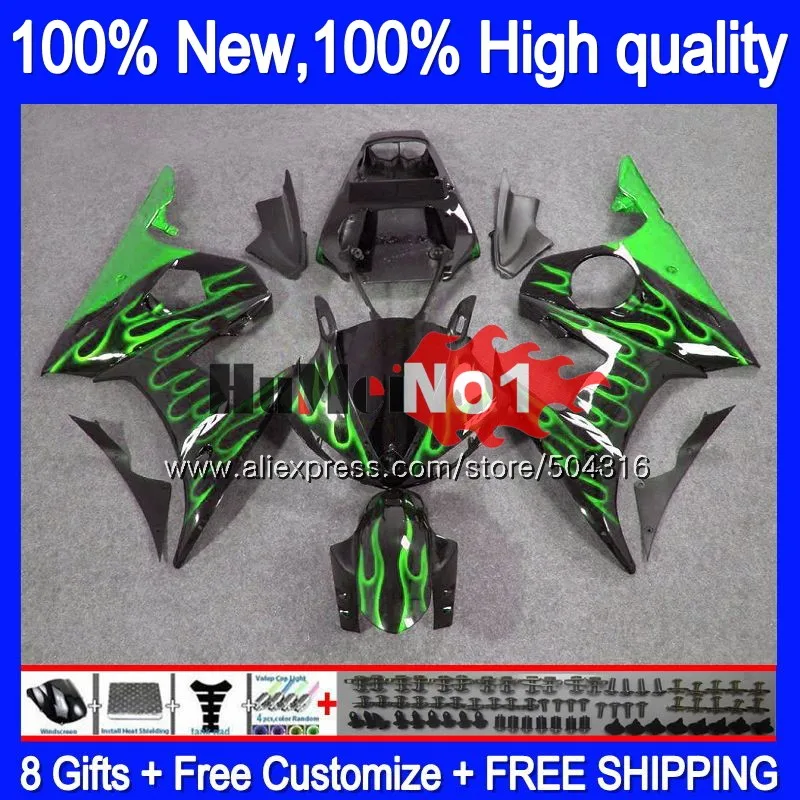 Средства ухода за кожей для YAMAHA YZF R6 S YZF600 YZF-600 красный flames1 6MC. 61 YZF R6S 06-09 YZF-R6S YZFR6S 2006 2007 2008 2009 06 07 08 09 обтекатель
