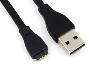 

USB Charger Charging Cable Cord for Fitbit CHARGE Activity Wristband FB404 FB404BKL FB404BKS FB404BLU FB404SLS