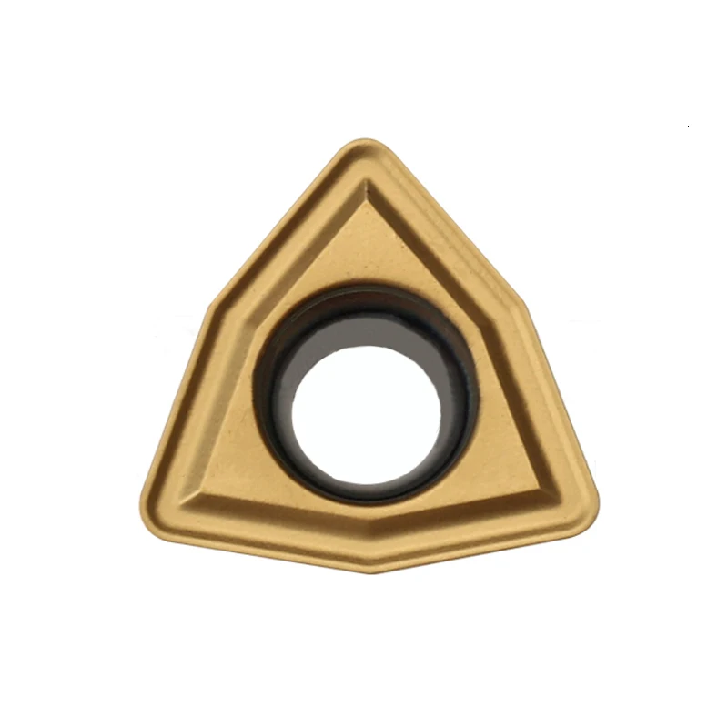 Inserto Cnc Per Trapano A U Originale Wcmx Wcmx030208 Wcmx040208 Wcmx050308 Tornio In Acciaio Inossidabile Muslimex Ybg201