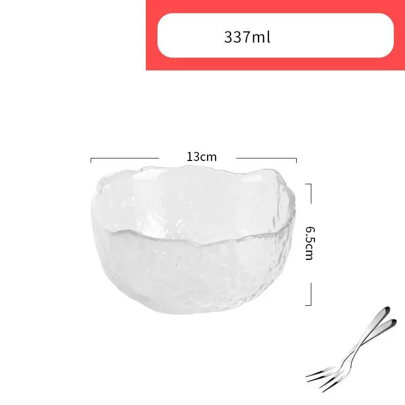 Посуда Saladier Baby Ramen Fruit Tazones столовый набор для супа из кокосового стекла столовая посуда Frutero кухня бар столовая чаша