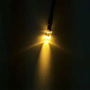 

DC24V DIY Flexible Bright Light Strip LED Indicator LED Bulb Lamp LED Diodes Light Car Emitting Boat Replacement Industrial