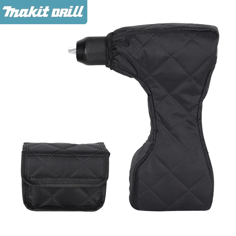 Cover for screwdriver shrink pack protection and from Frost For Nanwei / Wosai /LUDYVI/ heimerdinger screenriver |