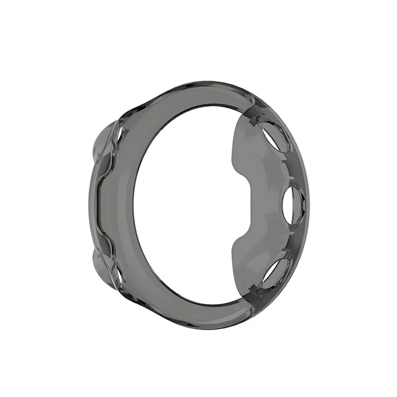 Термополиуретановый чехол для Garmin Forerunner 45/45s Экран защитный чехол для Garmin Forerunner 245/245 м Smart Watch защитная