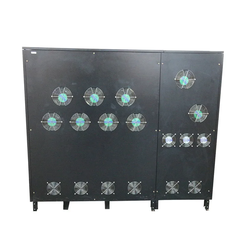 

Customized Uninterrupted Power Supply 5kva 380v Offline High Frequency Online 1kva~10kva Conversion Light Wave Ups