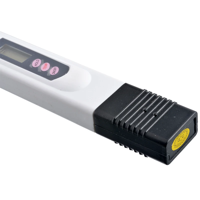 PC-101 CL2 PH хлор тест er проверка качества воды портативный измеритель инструменты домашний бассейн Аквариум PH Тест-монитор