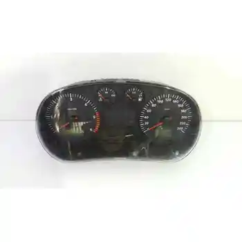 

1M0920802D 2218937 Watch Features Km Seat Leon (1m1)