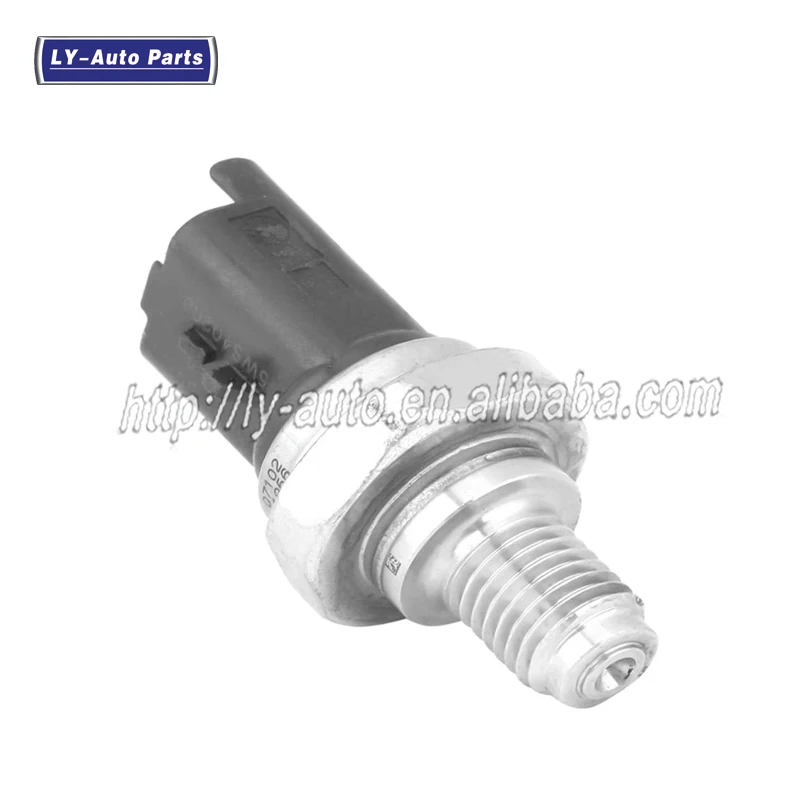 Датчик давления топливной рейки для Renault 1. 5dci Clio MK2 MK3 Megane Scenic OEM 5WS40208 Бесплатная