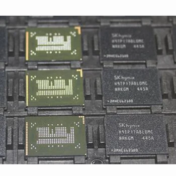 

(5piece)New original H9TP17ABLDMCNR-KGM H9TP17ABLDMC