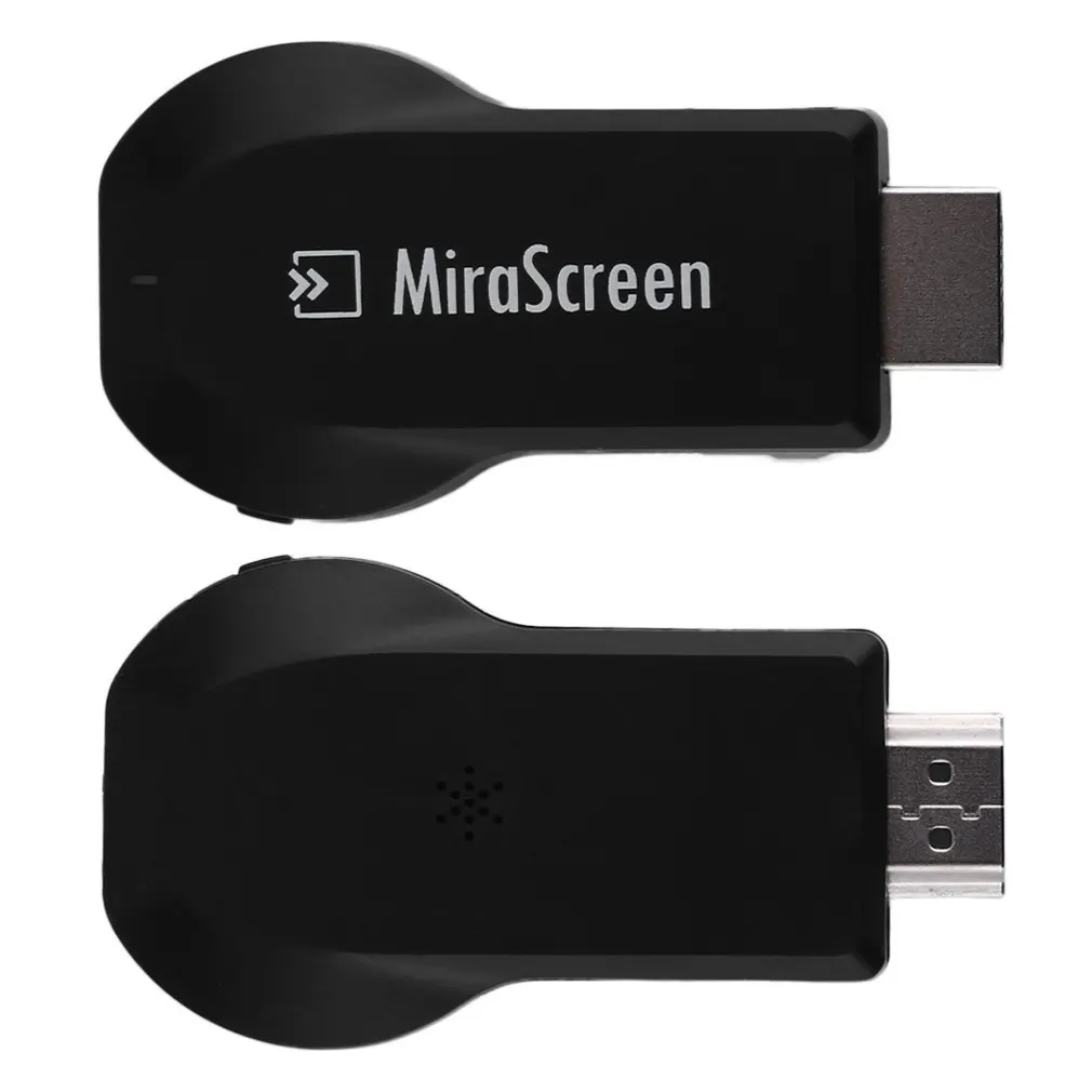 HD WiFi Дисплей приемник DLNA AirPlay Miracast DLAN программный ключ hdmi 1080P поддерживает популярные стандарты
