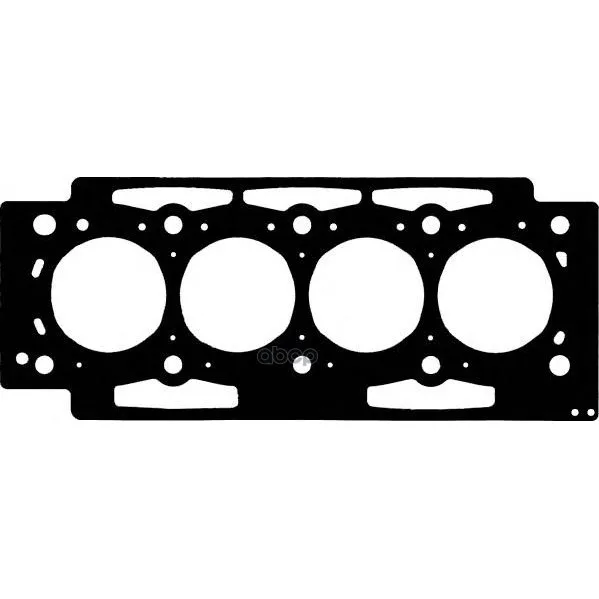 153.200e_прокладка Гбц! Citroen C5/Xsara, Peugeot 406 1.8 Ew7j4 00 Elring 153200 Elring арт. 153200