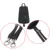Drumstick bag Drum Stick Bag Case Водонепроницаемость 600D с ремешком для переноски барабанных Палочек Ударные Барабанные инструменты Аксессуары