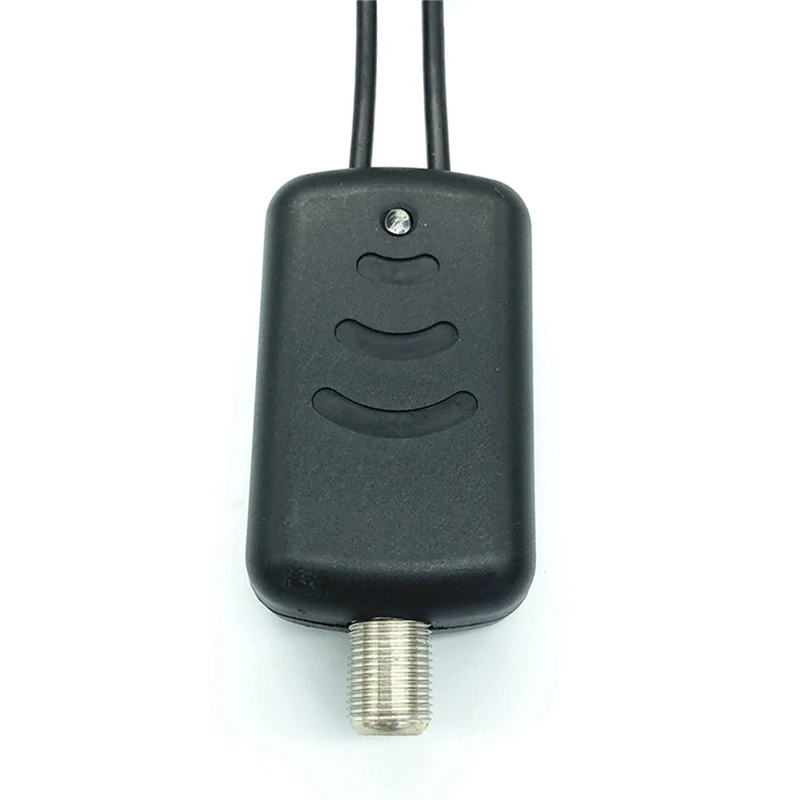 HD ТВ антенный усилитель адаптер ТВ-антенны с USB низким уровнем шума для UFV VFH DVB-T DVB-T2 ATSC