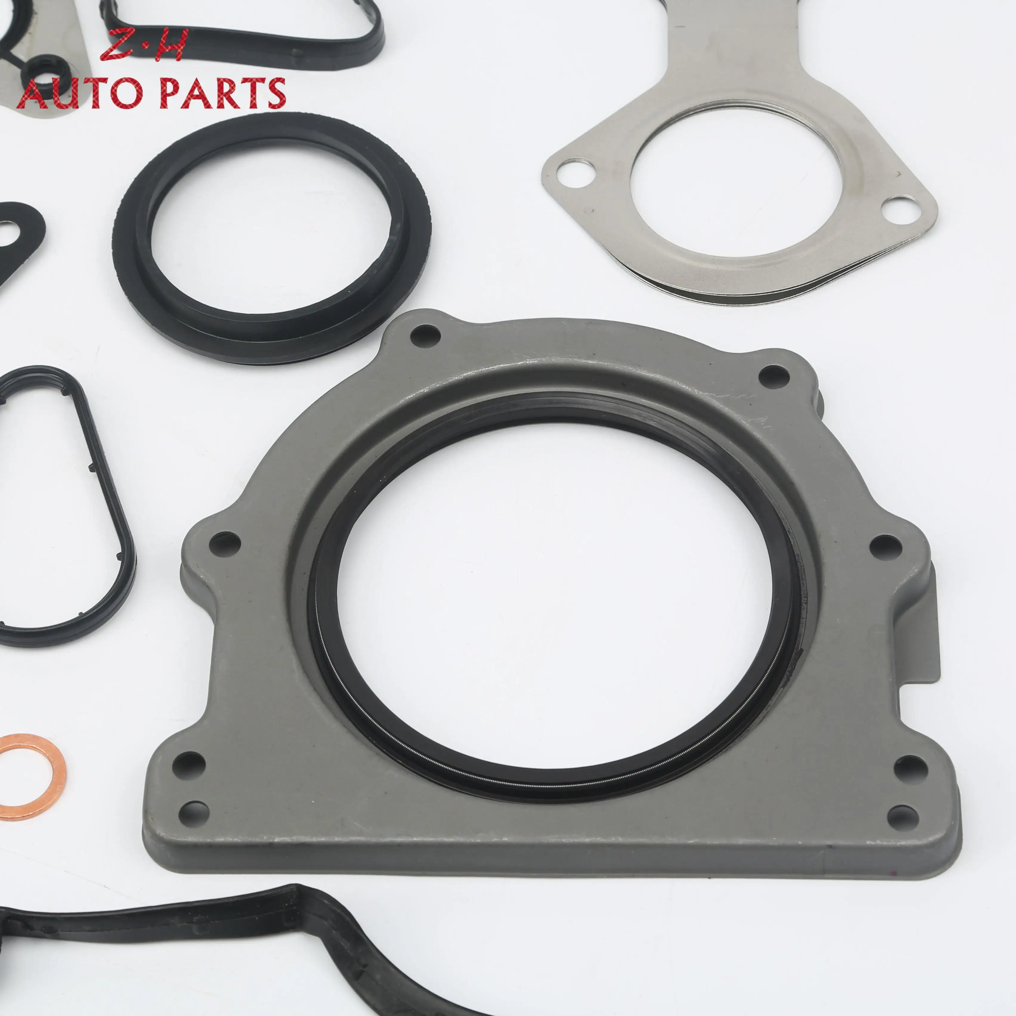 Gaskets Seals Overhaul Kit For Mercedes-Benz C 200 C 180 SLK 200 S204 C204 W212 A207 C207 R172 1.8T M271 2710160320 2710161120
