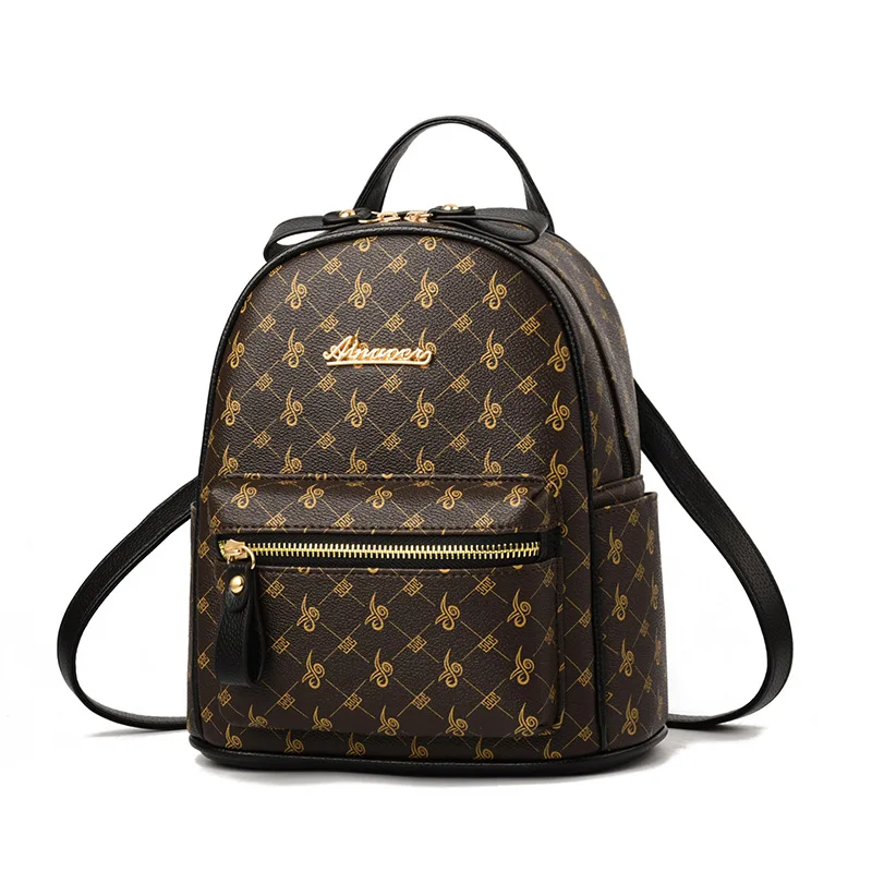

Bagpacks Female and Girls Women Backpack Leather Backpacks for Teenage Girls Female School Small Bagpack for Women 2020 mochila