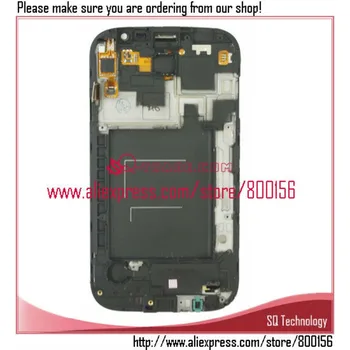 

Mobile Phone LCD For Samsung For Galaxy Grand DUOS i9082 with To