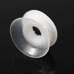 Dental Orthodontic Elastic Ultra Power Chain Ultra Power Connected Rubber Loop Chains Dentist Dental Clinic Teeth Traction Tool