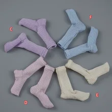 

1/6 Scale Women Mini Socks Sport Socks Fashion Multicolor Mid Tube Model For 12 Inches Action Figure In Stock Sa Toys Sa032