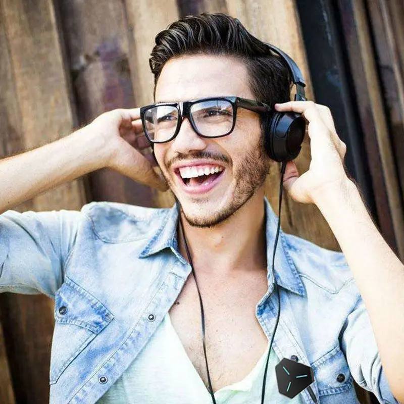 Bluetooth 4,1 приемник гарнитура приемник Bluetooth автомобильный аудио Частотный приемник Bluetooth адаптер