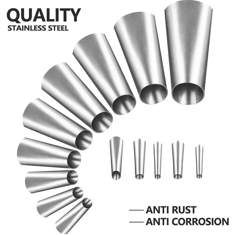 

14PCS Mighty Caulking Finishers Caulking Finisher Silicone Sealant Nozzle Glue Remover Scraper Caulking Nozzle