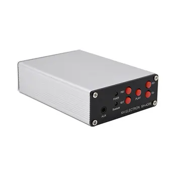 

Class D 2x50W bluetooth 5.0 Digital Power Stereo Audio Amplifier board HIFI Lossless Home Theater Amplifier