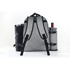 Picnic Backpack Basket Portable Cooler Insulated Box Travel Lunch BBQ Camping Outdoor Picnic Bag Waterproof ► Photo 2/4