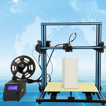 

Accessories Transmission Stability 3D Printer Parts No Soldering Removable Plug Connectors Extension Cable Kit For CR 10 Series