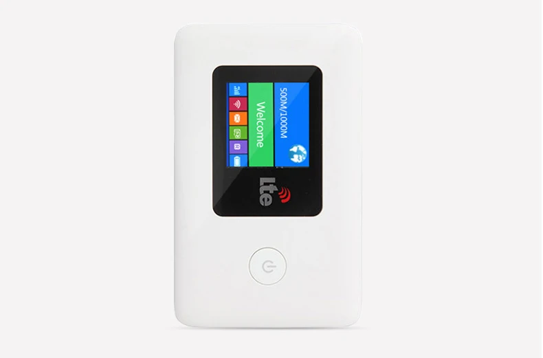 LR112 4G WiFi маршрутизатор беспроводной 3g/4G USB модем sim-карта маршрутизатор MIFI Карманный хот-спот