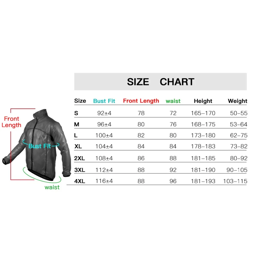 size-chart