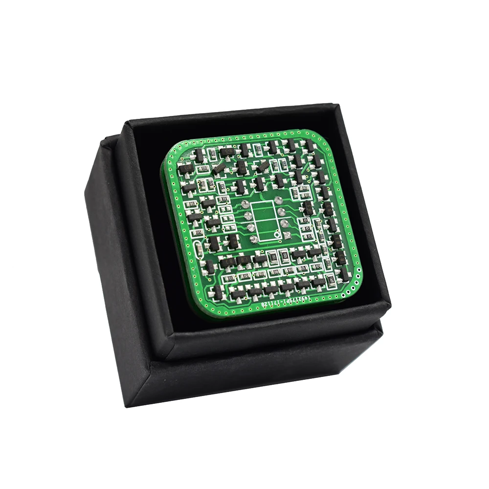 Lusya HiFi полностью дискретный высоковольтный дифференциальный SH02 ...