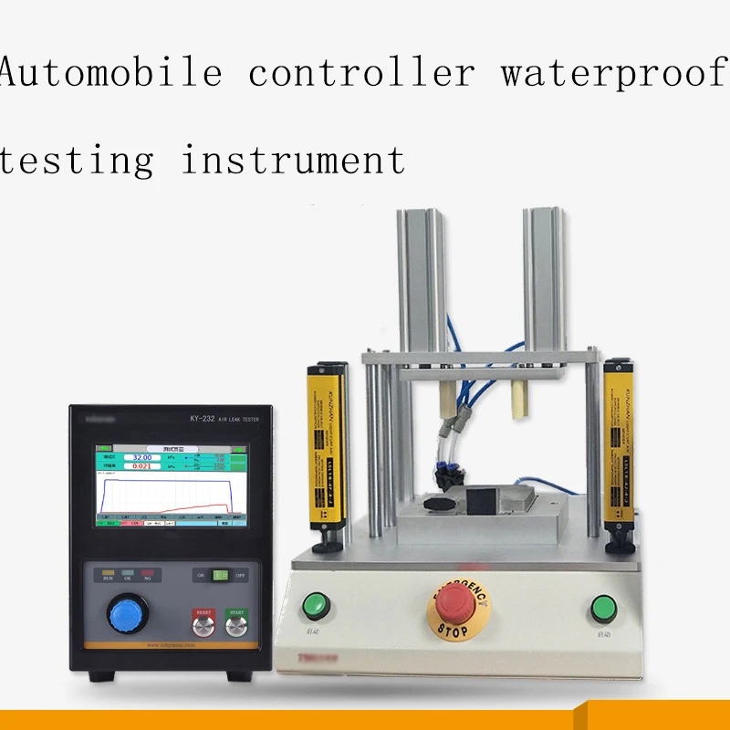 

Water Proof Test Equipment Air Tightness Tester of Automobile Controller