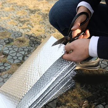 

Convenient Sun shade Shield Protector Foldable Wear-resistant Windshield