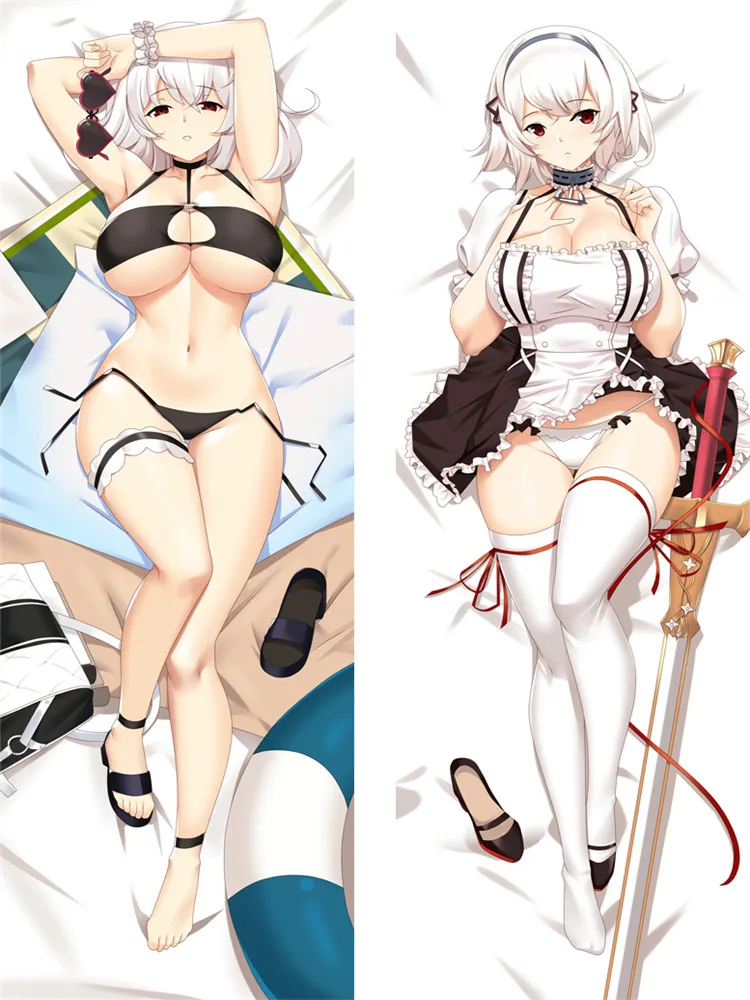 Аниме Судьба/Большой заказ Ishtar Tohsaka Rin Dakimakura декоративная подушка для тела чехол s