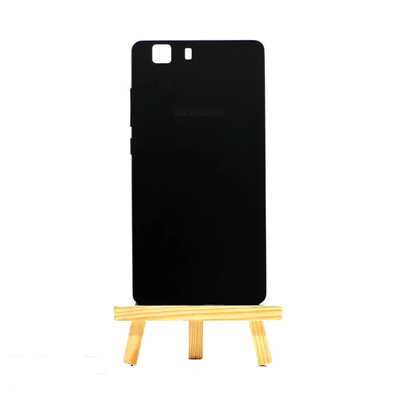 

ORINGINAL NEW DOOGEE X5/X5 Pro Battery Cover Replacement Durable Back Case Mobile Phone Accessory for DOOGEE X5/X5 Pro