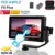 Feelworld Camera Monitor F6 Plus 5,5 Дюймовый 3D Lut Сенсорный Экран 4K IPS FHD 1920X1080 Монитор для DSLR камеры