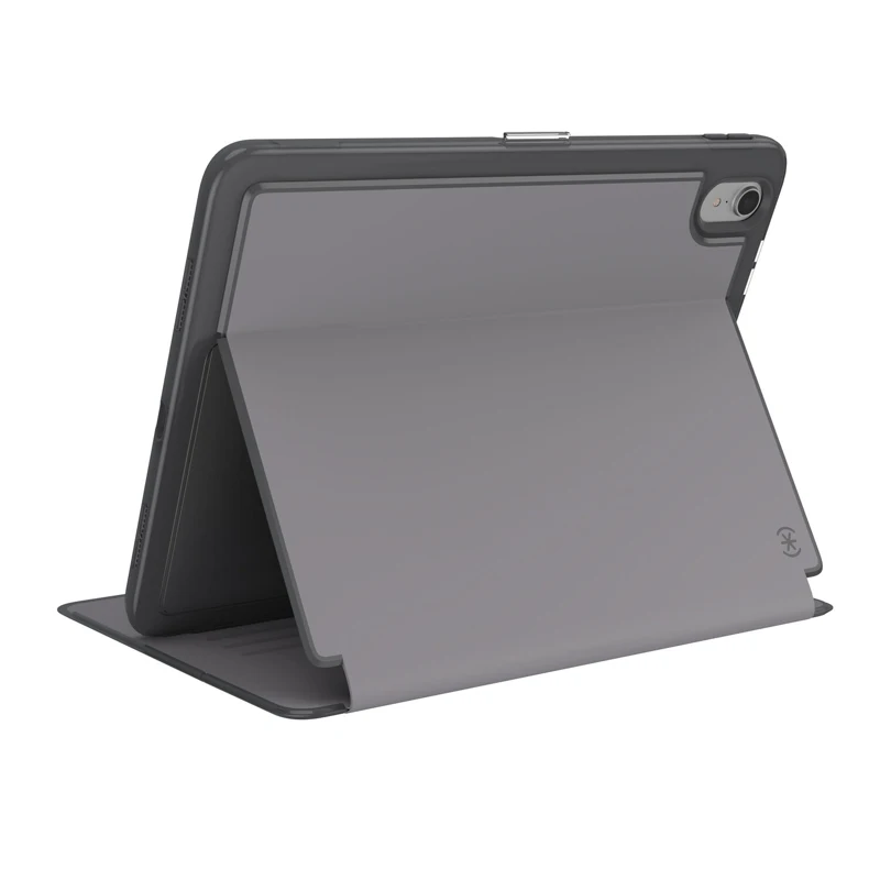 Чехол-книжка Speck Presidio Pro Folio для iPad Pro 11". Материал полиуретан/пластик. Цвет серый