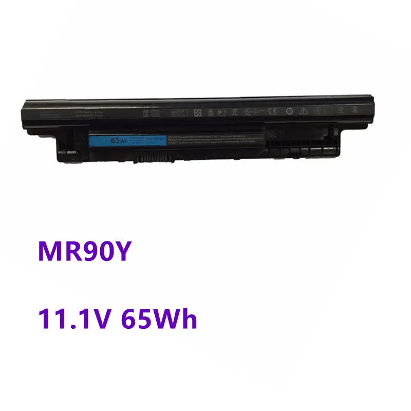 Аккумулятор MR90Y для DELL Inspiron 3421 3721 5421 5521 5721 3521 3437 3537 5437 5537 3737 XCMRD 5737 V 65Wh/11 1 mAh |