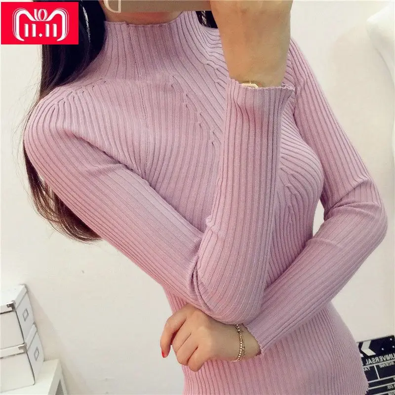 Sweater Women Jumper On Sale Autumn Winter Women S...