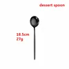 dessert spoon1pc