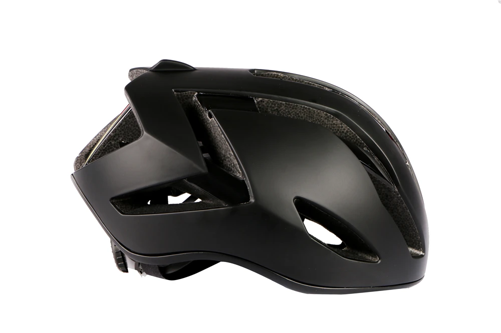 COMETE Air Cycling Helmet Racing Road Bike Aerodynamics Wind Helmet Men Sports Aero Bicycle Helmet Casco Ciclismo