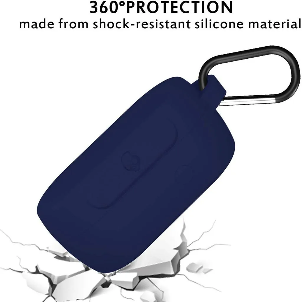 Headphones case
