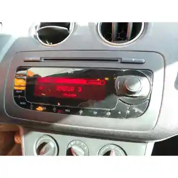 

AUDIO SYSTEM/RADIUS CD SEAT IBIZA (6J5)