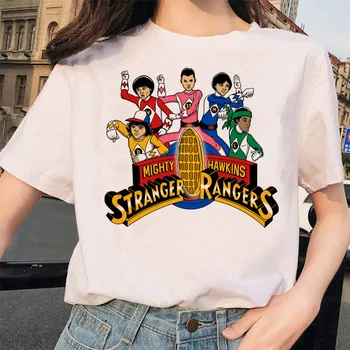 

GONTHWID Graphic Tshirt Harajuku Hip Hop T Shirts Women Cry Baby Fashion T-shirt Hell Boy Streetwear Top Tees Female