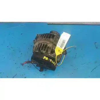 

0124415014 ALTERNATOR RENAULT MEGANE I COUPE PHASE 2 (GIVES ..)